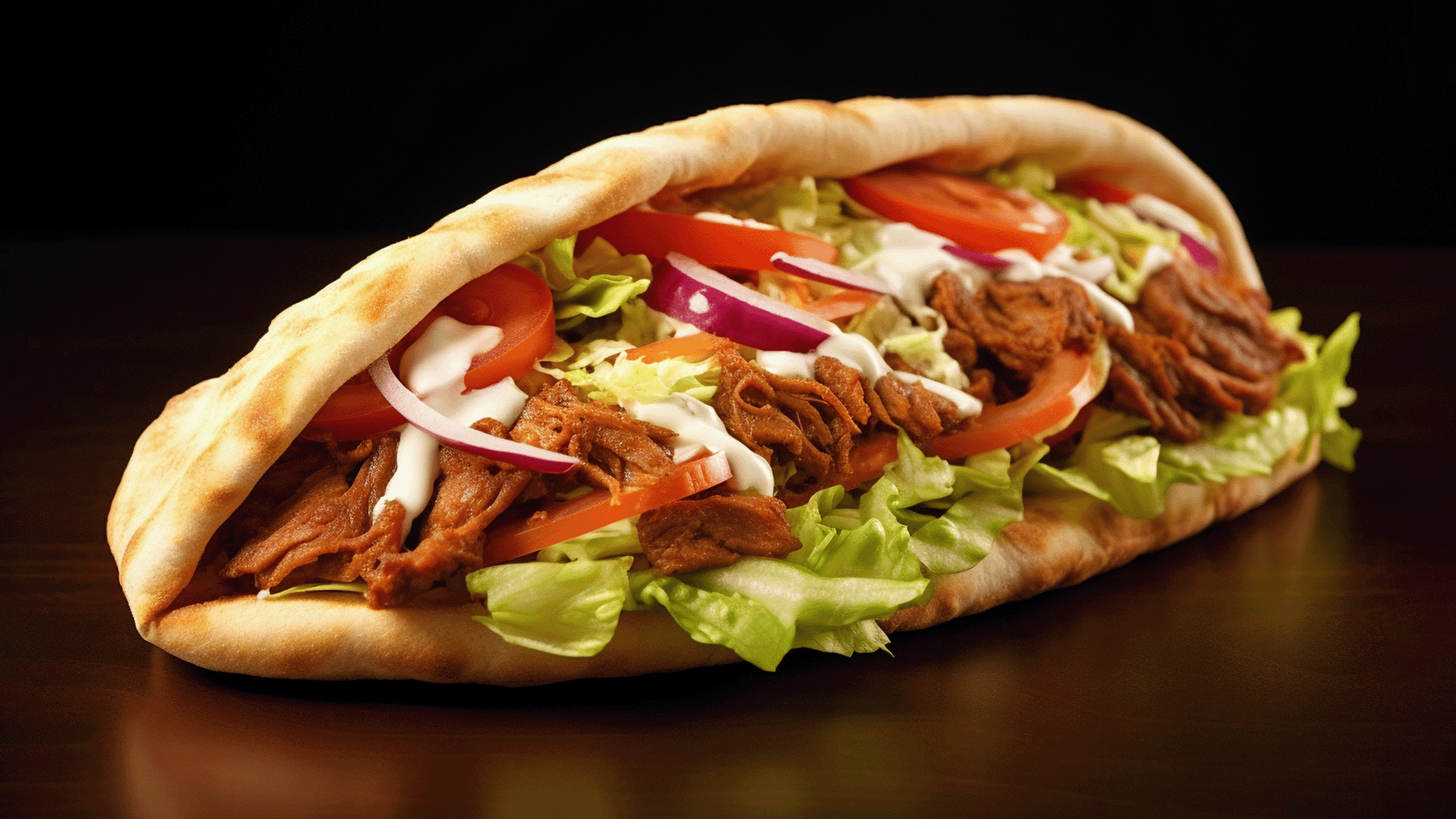 Berlin Doner 65 Luton