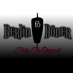 Berlin Doner 65 logo.